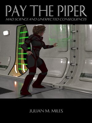 cover image of Pay the Piper